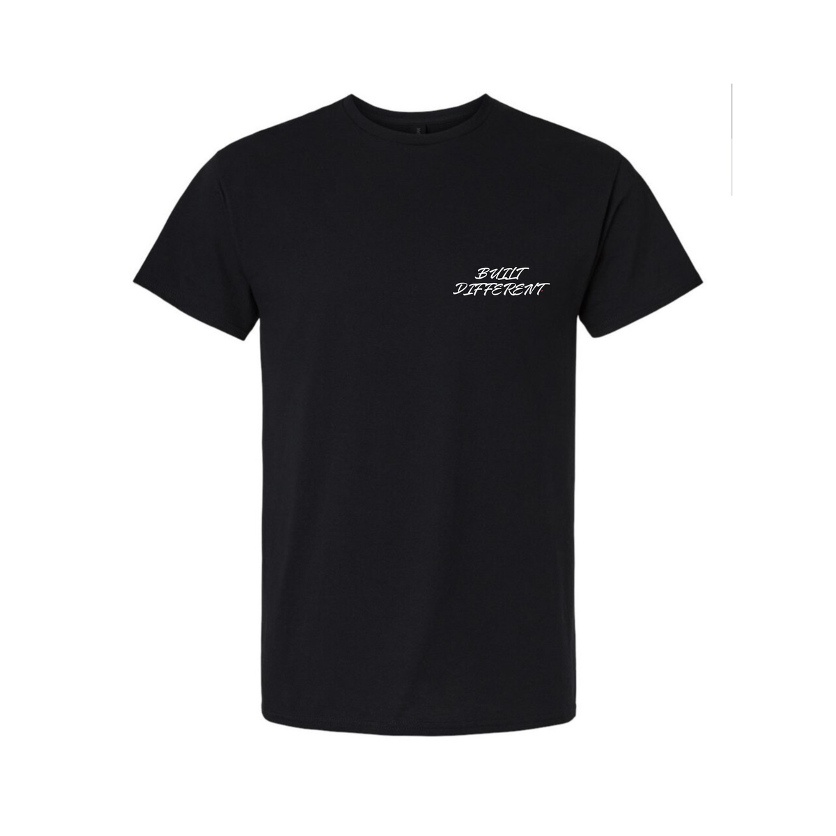 I Became One Heavyweight Graphic T-Shirt