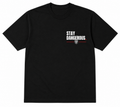 No Safe Mode Tee - Quietly Winning Co.