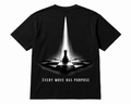 Every Move Has Purpose Tee - Quietly Winning Co.