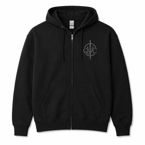 Out of Reach Hoodie