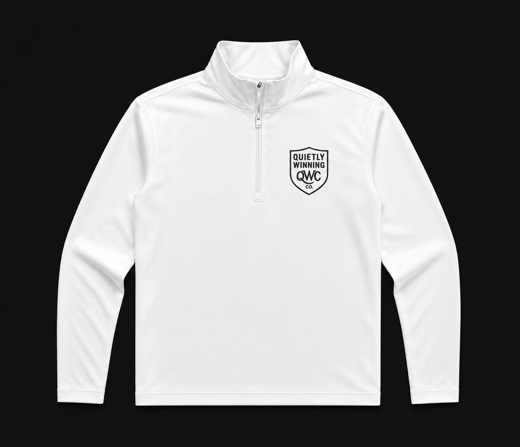 Stay Low 1/4 Sweatshirt