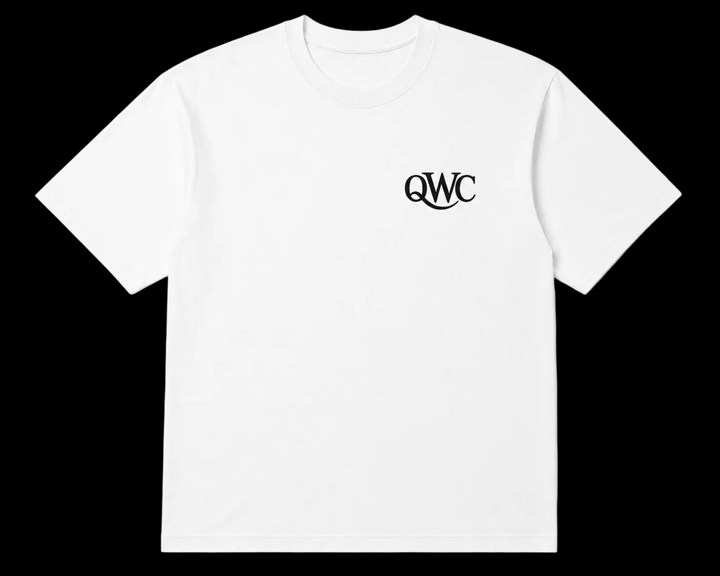 Every Move Has Purpose Tee - Quietly Winning Co.