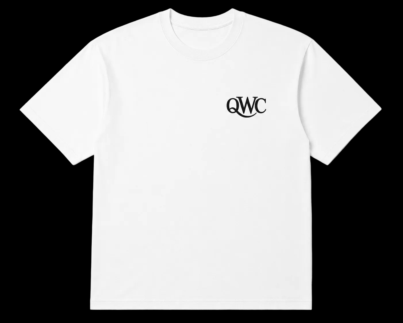 Every Move Has Purpose Tee - Quietly Winning Co.