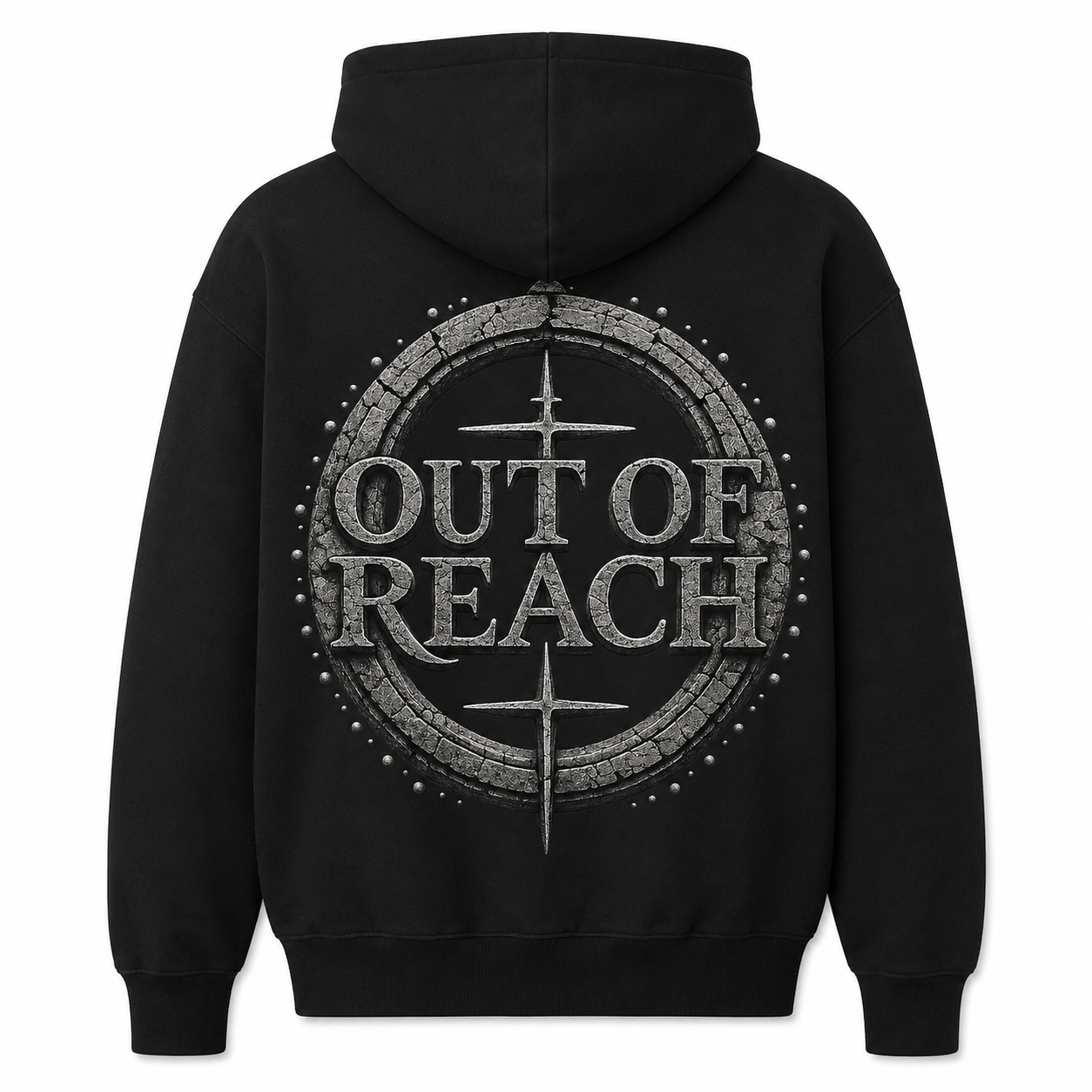 Out of Reach Hoodie