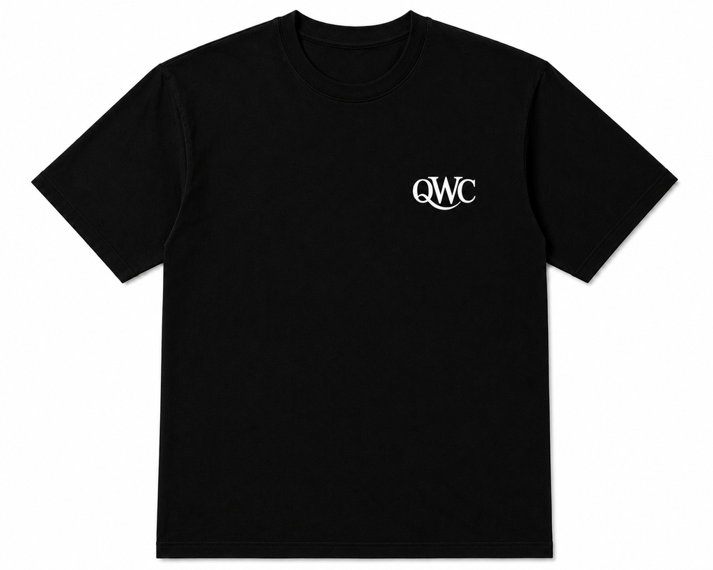 Every Move Has Purpose Tee - Quietly Winning Co.