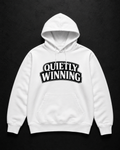 Quietly Winning Heavyweight Hoodie