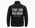 Stay Low 1/4 Sweatshirt