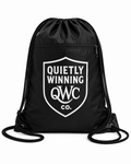 QWC Drawstring Bag