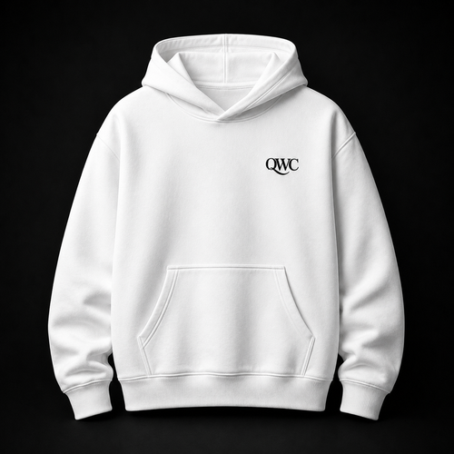 Move in Silence Hoodie