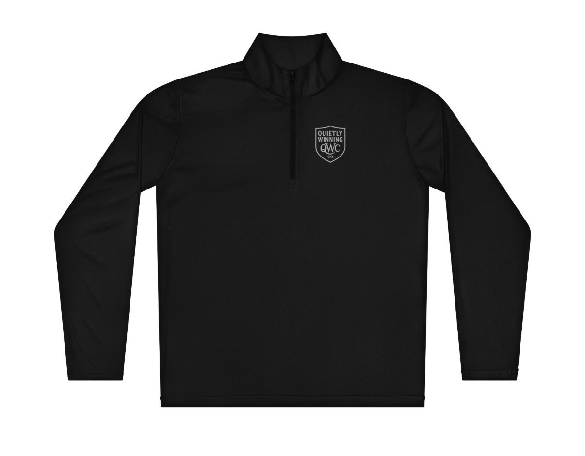 Stay Low 1/4 Sweatshirt